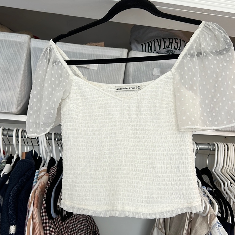 Abercrombie & Fitch camisole
